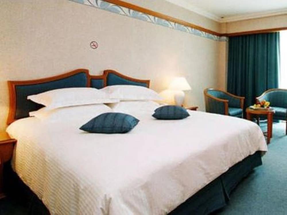 Grand Palace Hotel photo 2