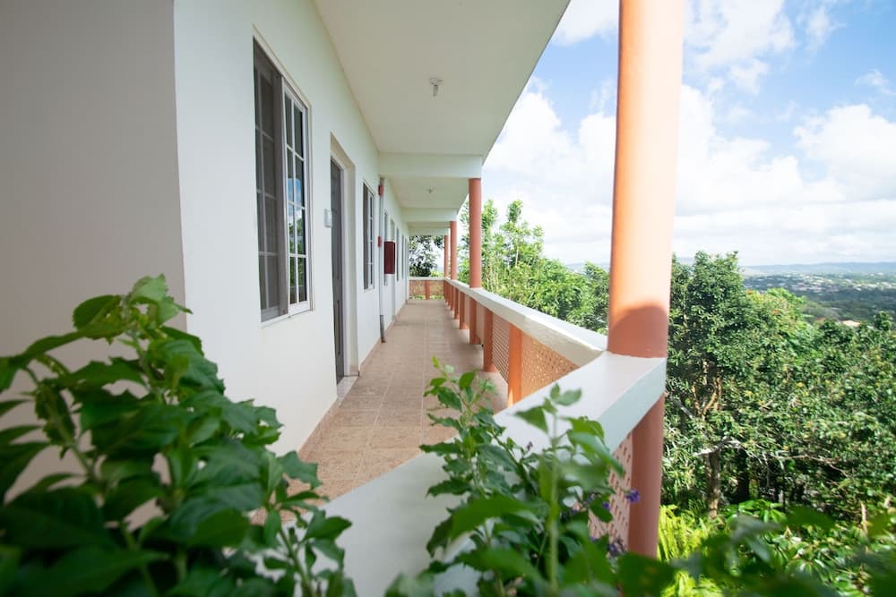 Mandeview Hotel photo 4