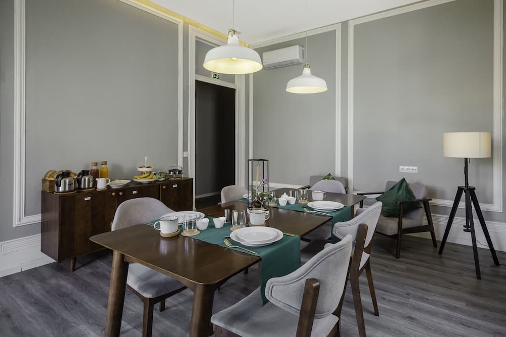 Hygge Lisbon Suites - Estrela photo 6
