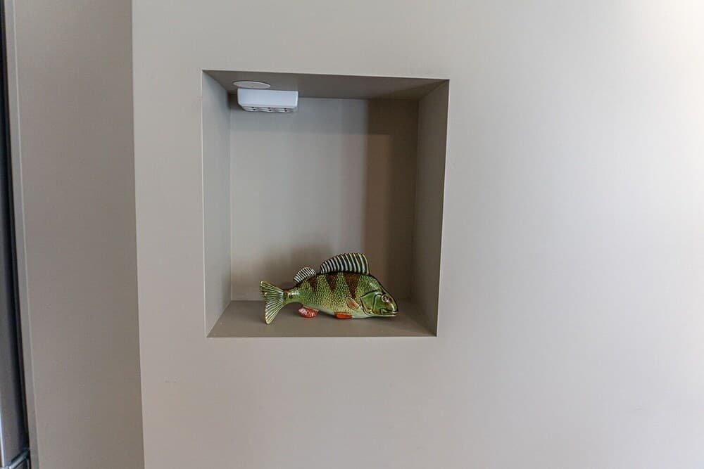 Perchlodge photo 5