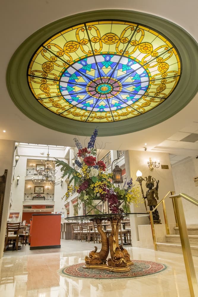 Hotel Plaza de Oro photo 7