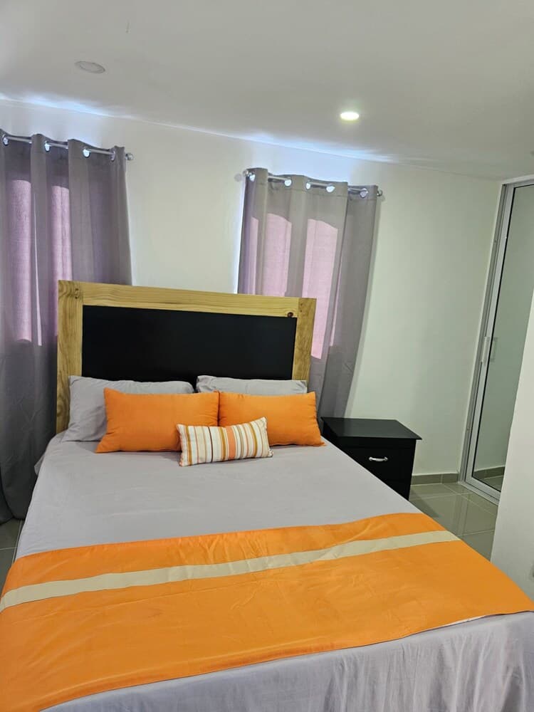 hermoso apartamento a 2 minutos de todo photo 7