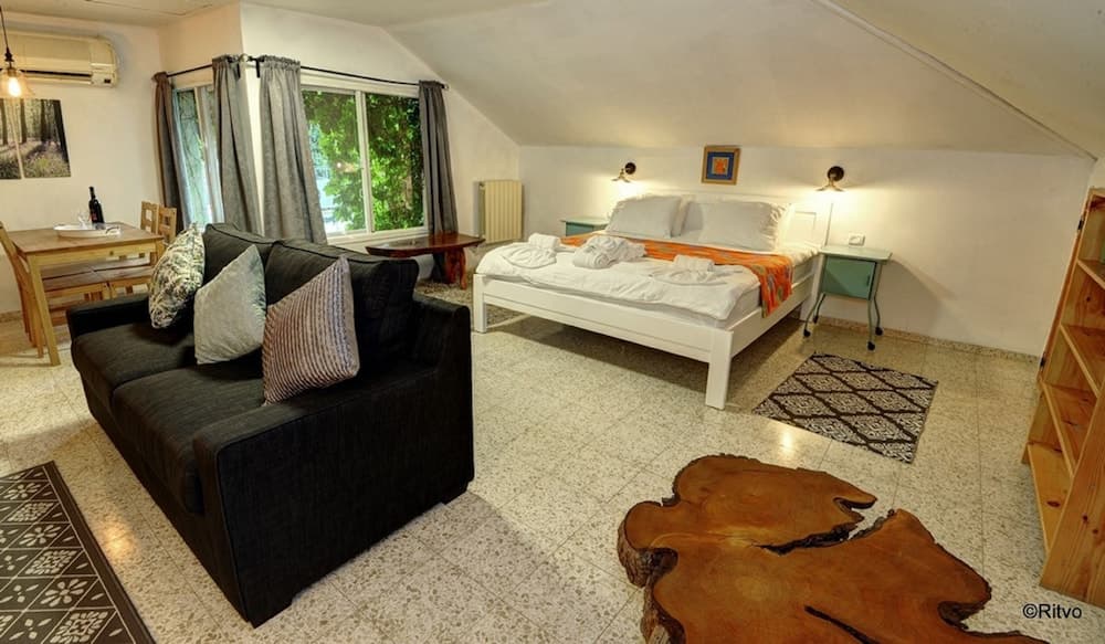Villa Vitrage Spa photo 4