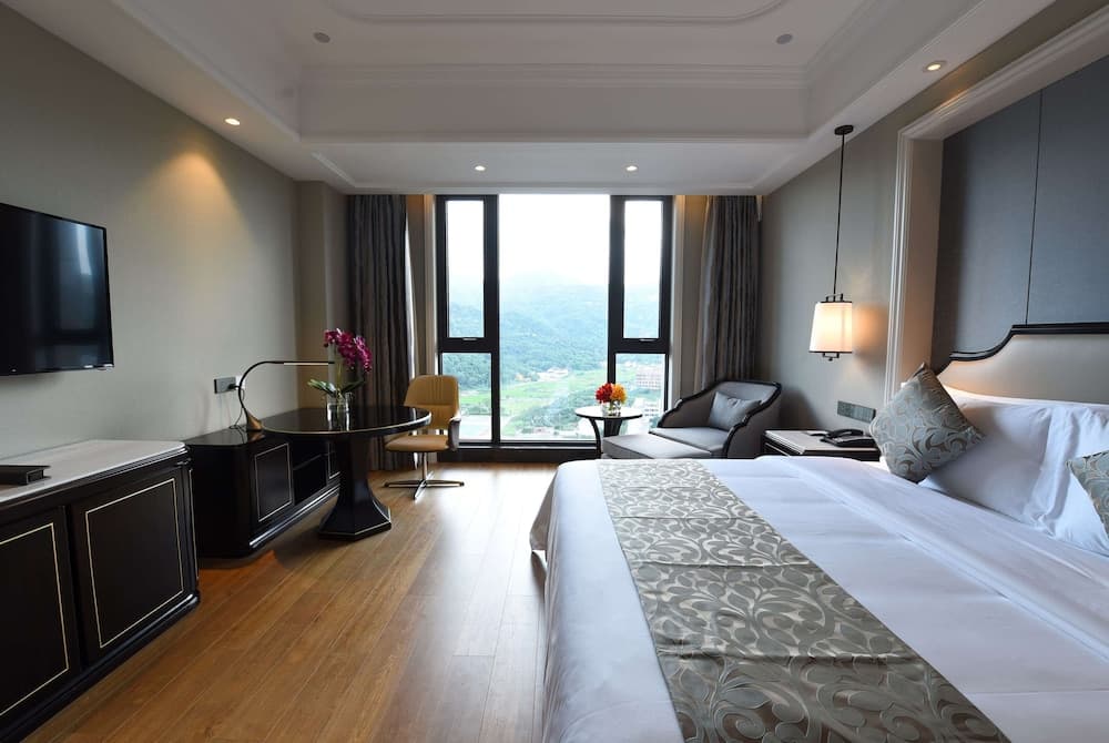 Ramada Plaza by Wyndham Wenzhou photo 9