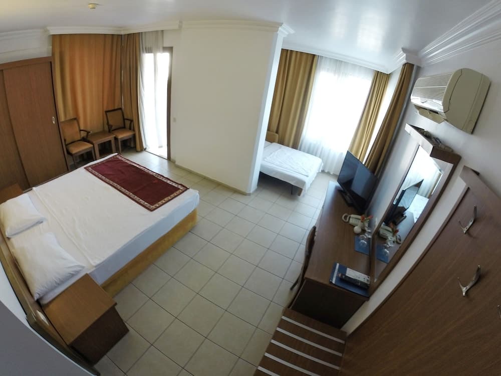 Hotel Royal Hill photo 9