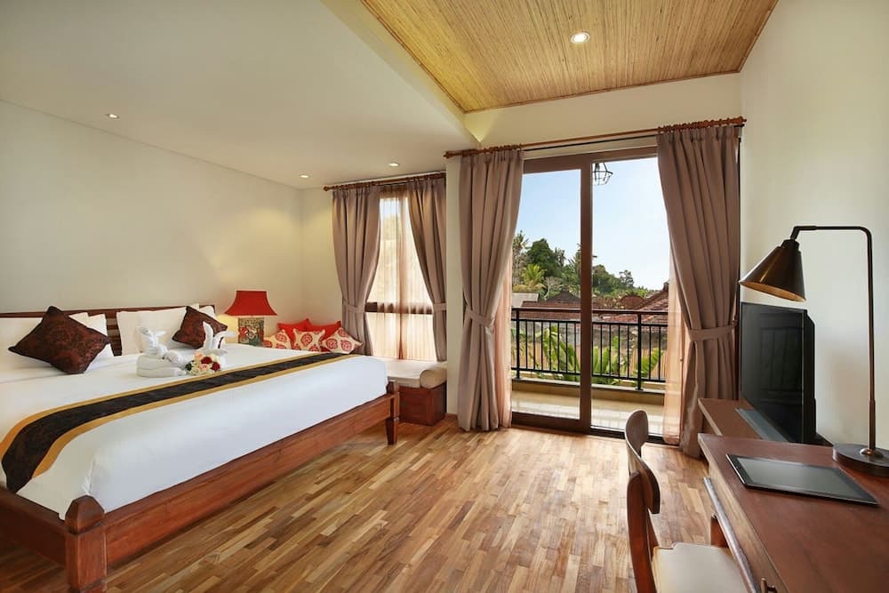 Kamajaya Villas Bali photo 3