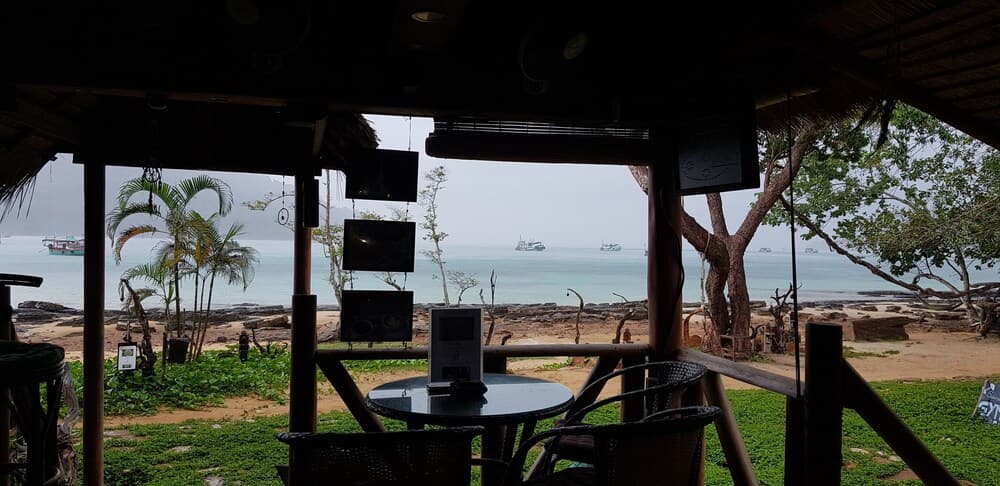 Cupido Beach SPA Resort photo 6