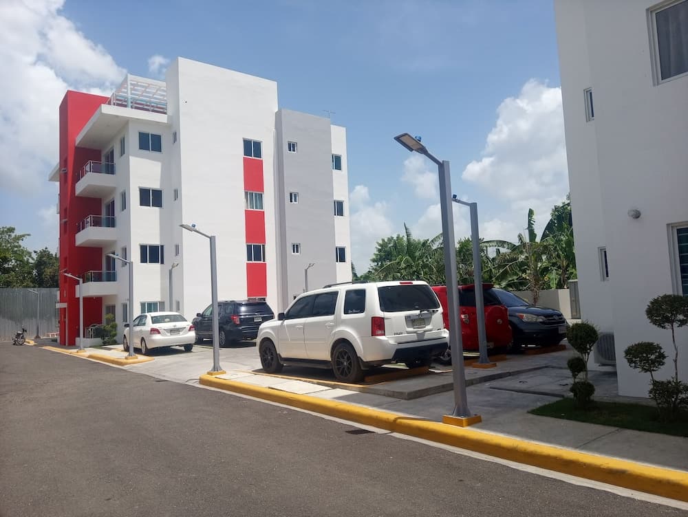 Residencial Don Mero photo 7