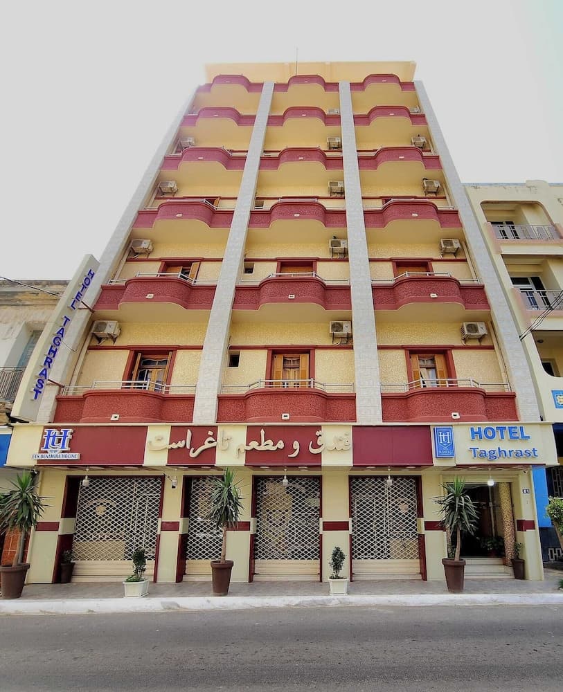 Hotel Taghrast