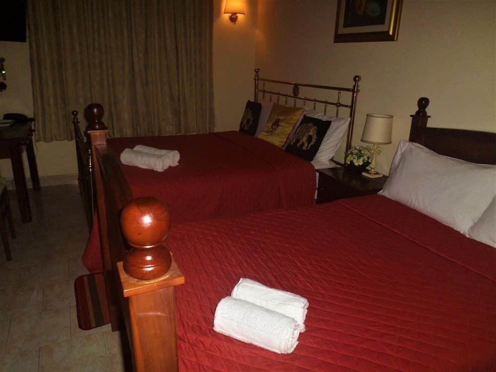 Emel Boutique Hotel photo 5