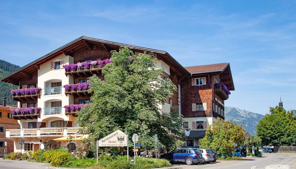 Hotel Schwarzer Adler photo 3