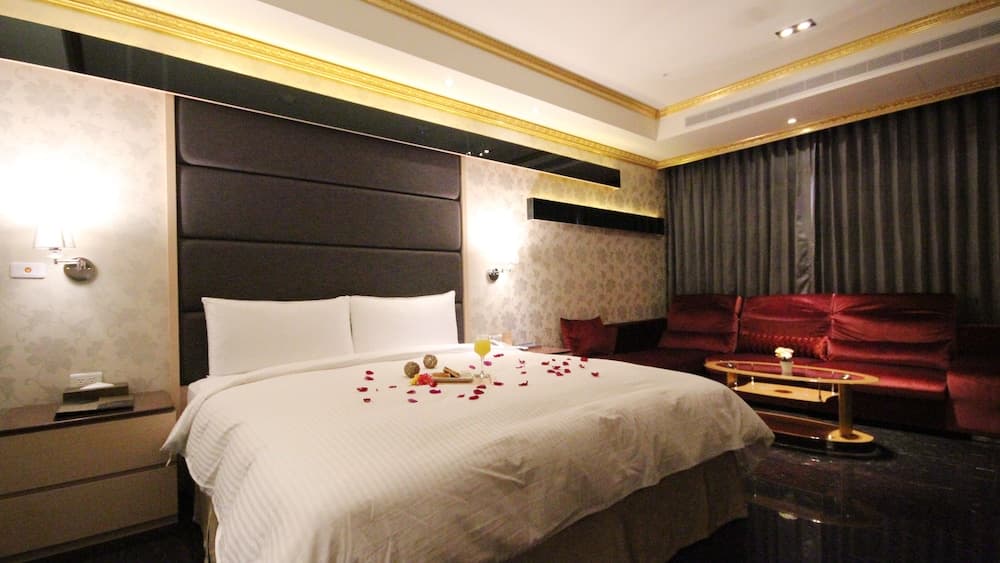 Goldsand Hotel photo 5