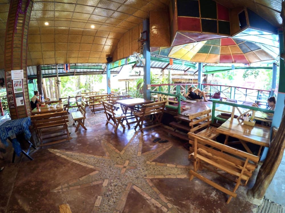Rapala Rock Wood Resort photo 2