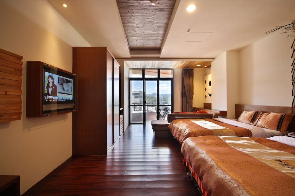 ItaThao Smart Stay with Elevator photo 4