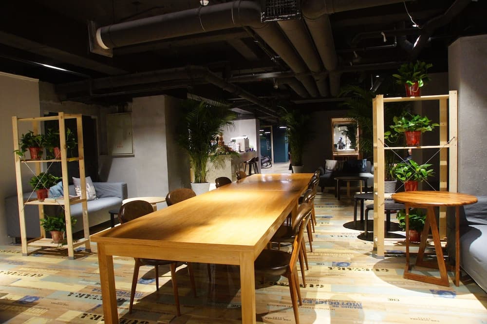 Manchen Hotel photo 5