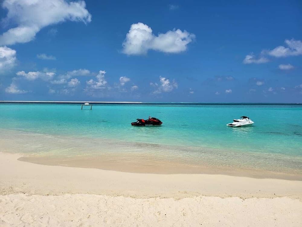 AAN Beach View photo 3