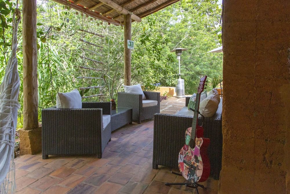 Nativo Glamping photo 9