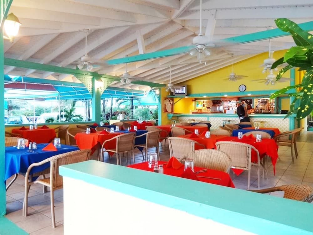 Timothy Beach Resort photo 8