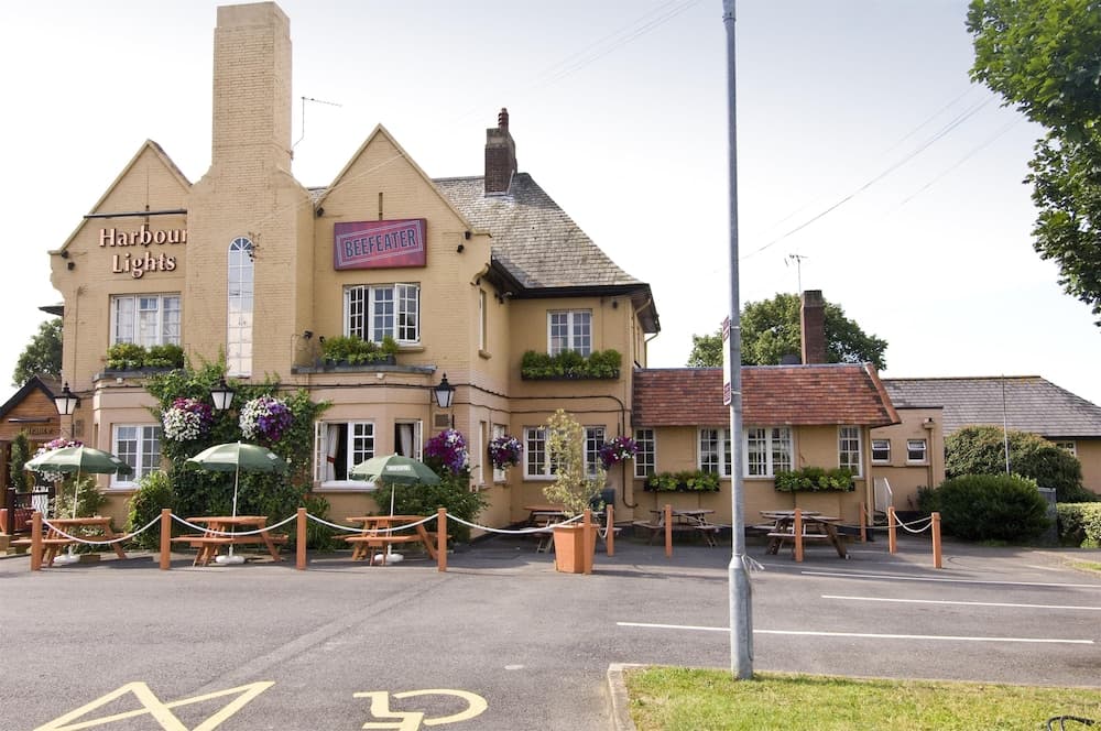 Premier Inn Portsmouth North Harbour photo 8
