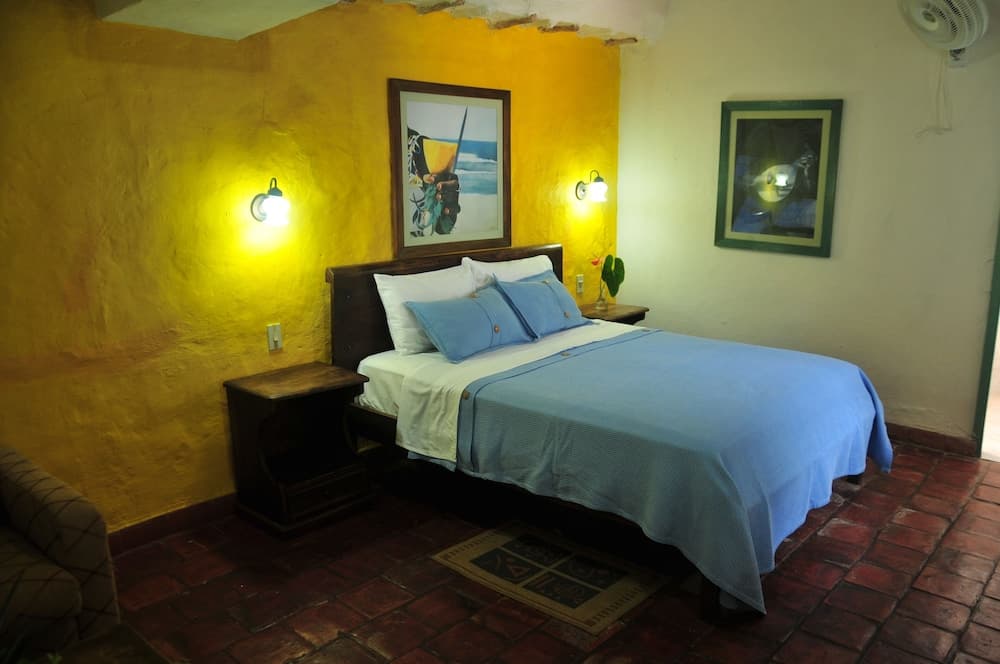 HOTEL MISION SANTA BARBARA photo 2