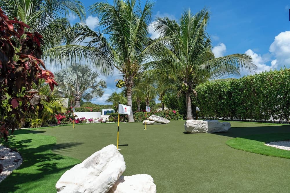 2bdr Beachside Vacation Villa, Hotel Amenities v6 photo 5