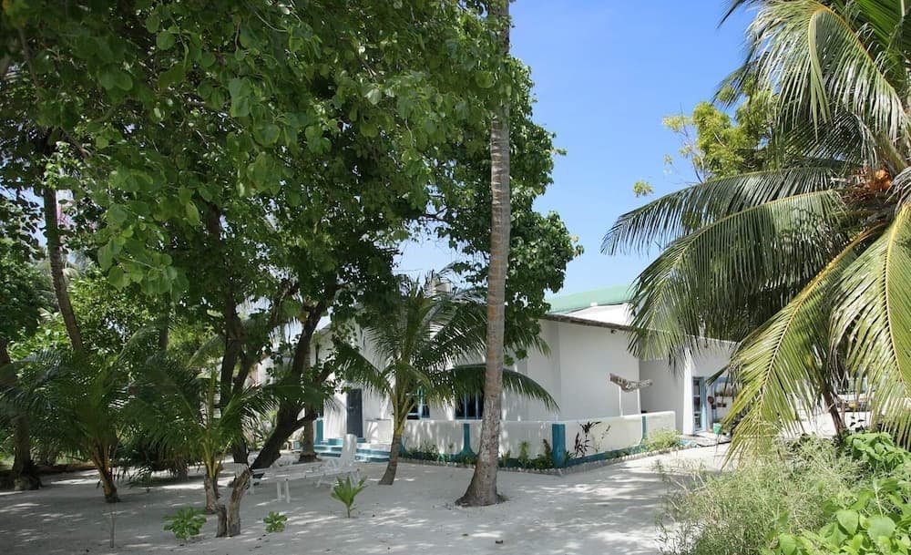 La Due Thulusdhoo photo 8