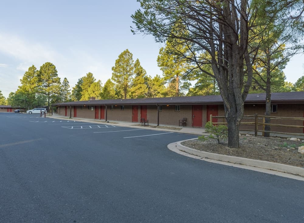 Yavapai Lodge photo 5