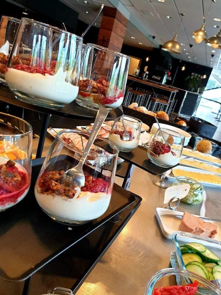 Hotell Pausa photo 6