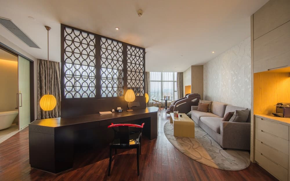 Maison New Century Hotel Dongguan photo 5