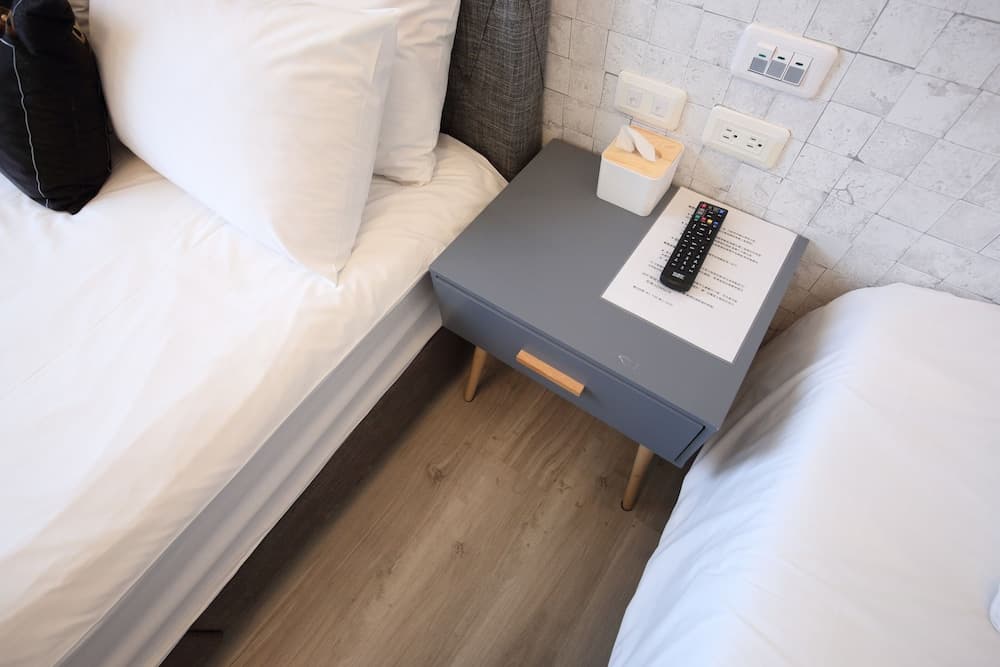 Blue Ocean BnB photo 8