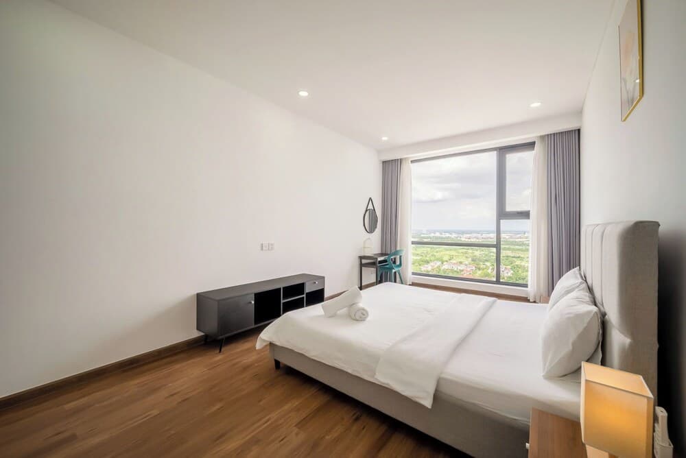 OPAL SAIGON PEARL Premier Residence photo 4