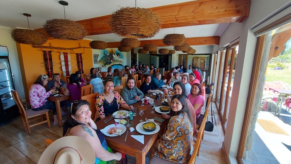Hotel Lodge Las Cascadas photo 3