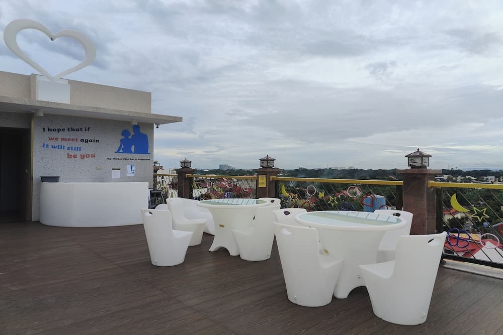 Mactan Grand Golden Hotel photo 8