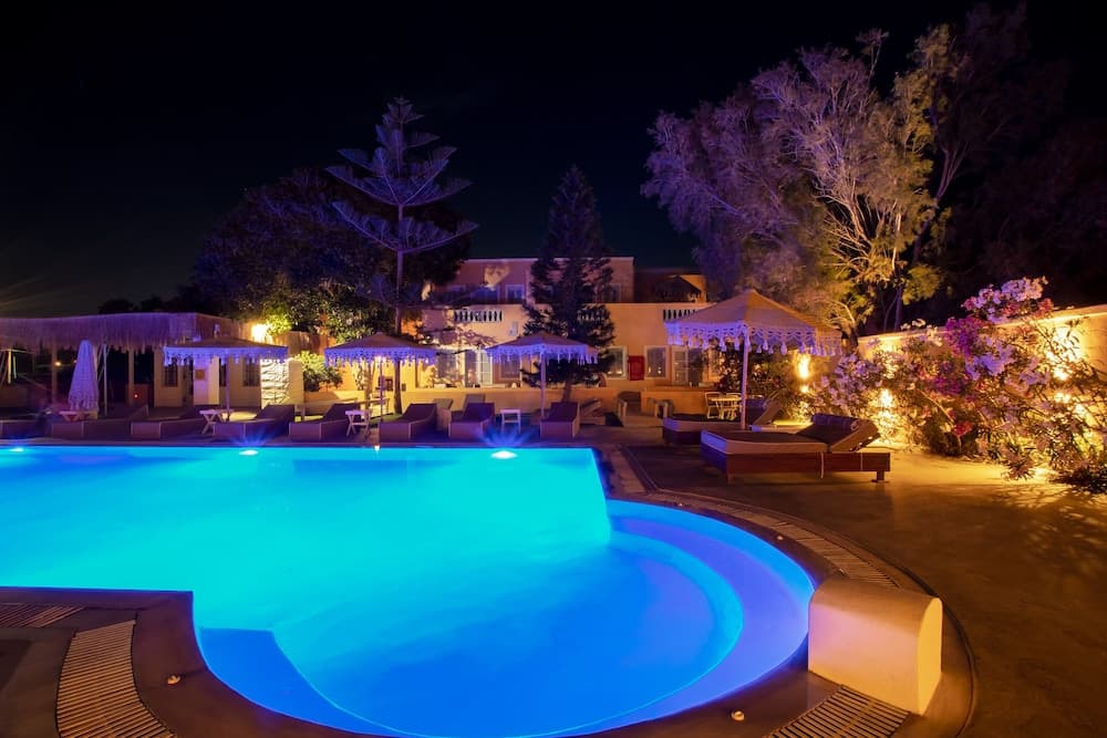 Joy Beach Hotel photo 7