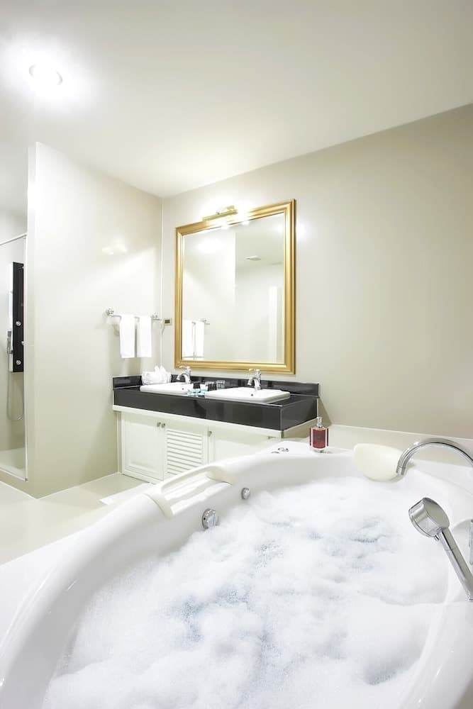 La Vie En Rose Hotel photo 7