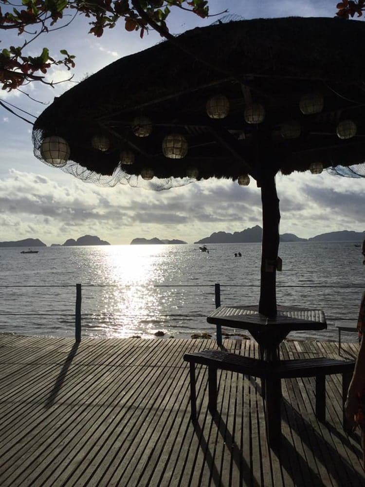 Stunning Republic Beach Resort photo 4