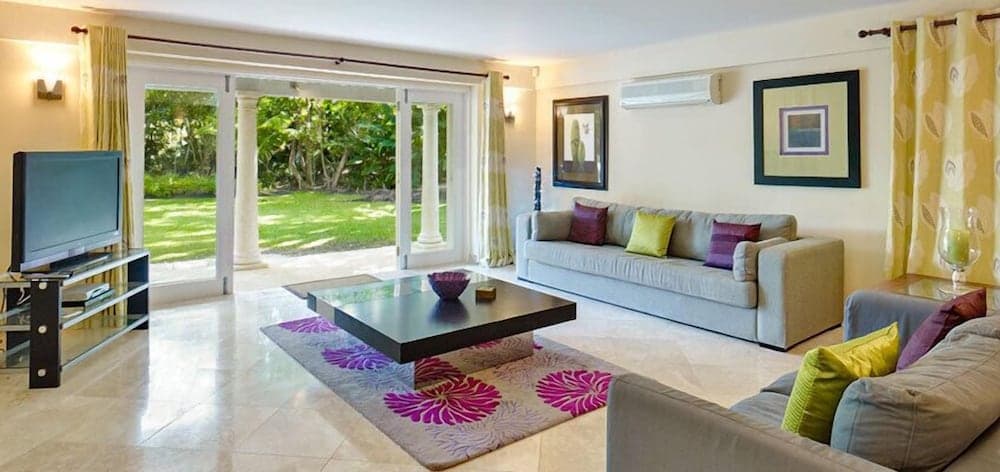 Villa Amberley House & Cottage photo 6