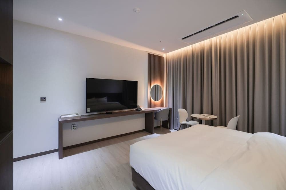 FromH Heritage Hotel Mokpo photo 6