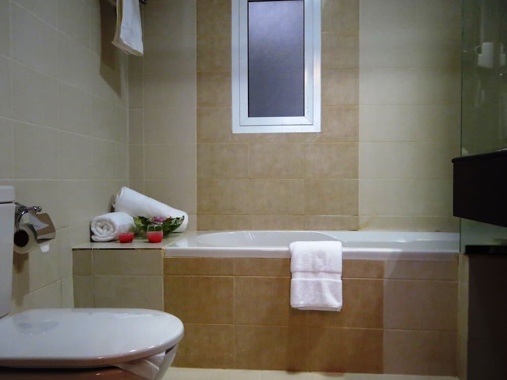 Ajwan Hotel Apartments photo 3