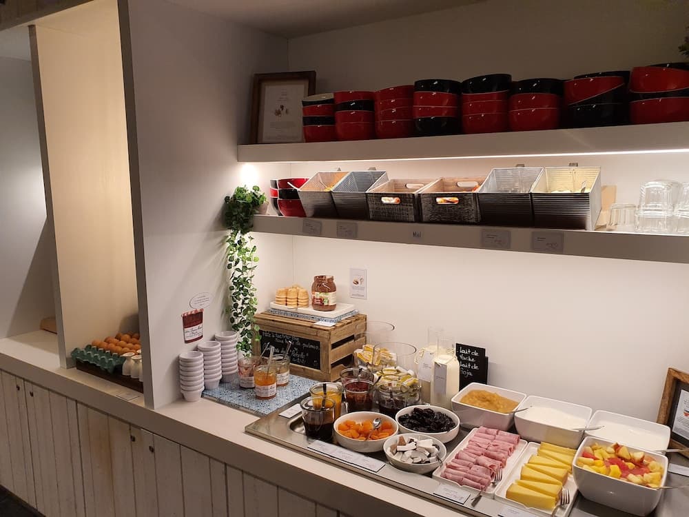 ibis Styles Arcachon Gujan Mestras photo 7