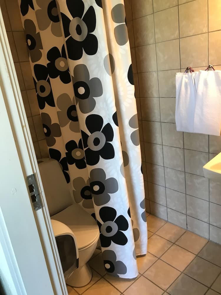Motel Hadsten photo 2
