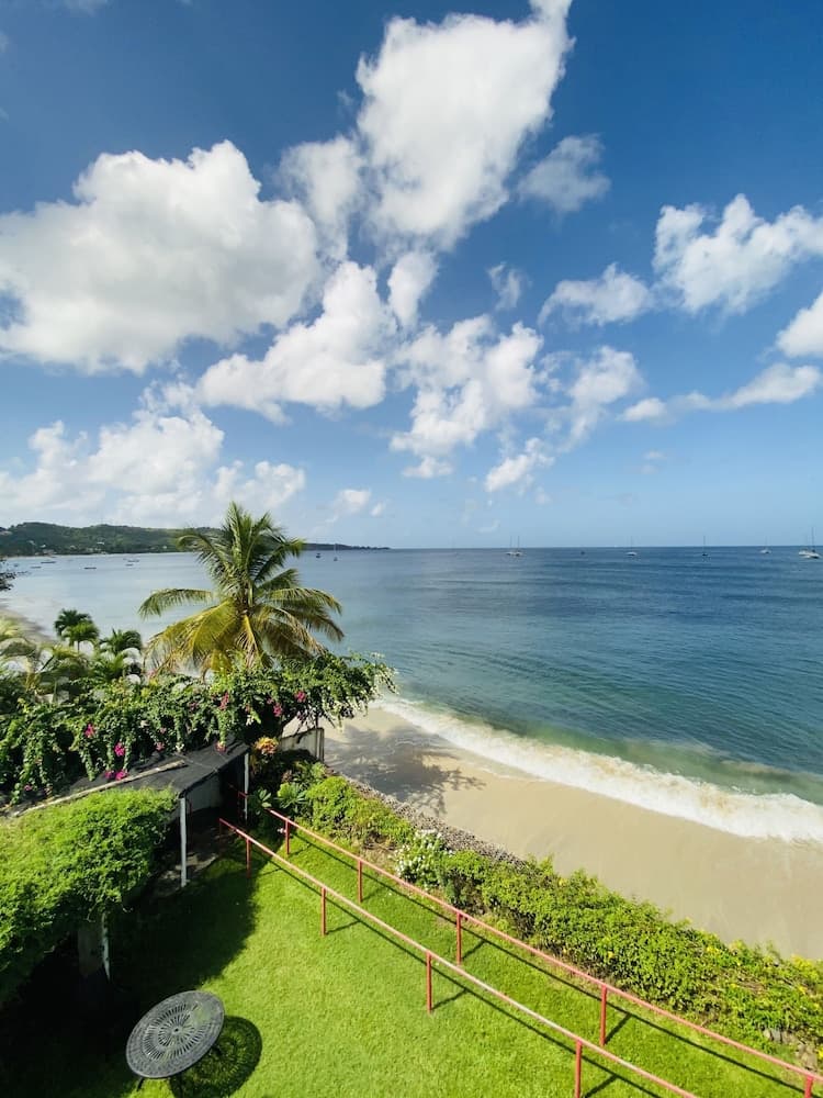 Grand Anse Beach Palace photo 4