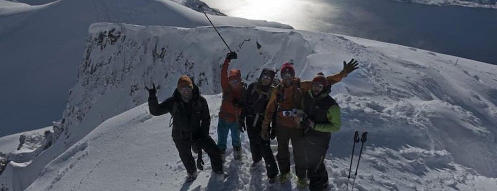 Arctic Panorama Lodge photo 3