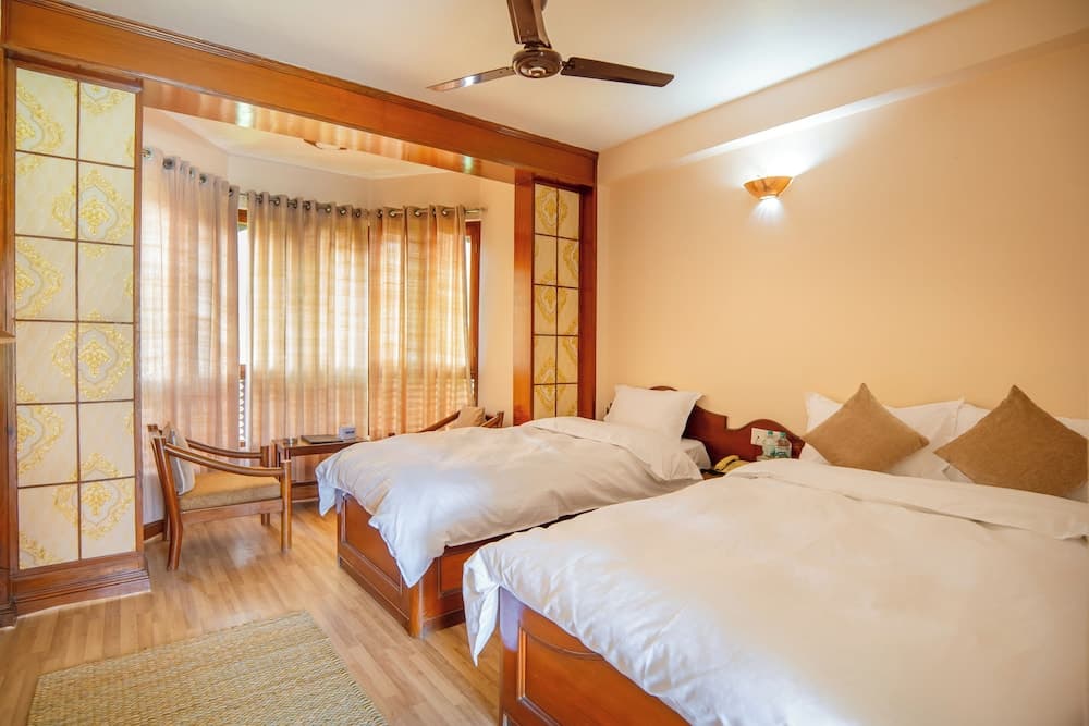 Laavanya Inn photo 6
