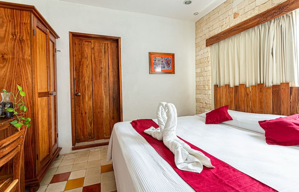 Hotel Casa Hipil photo 5
