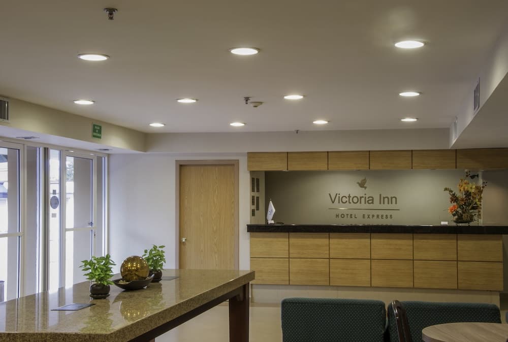 Victoria Inn Hotel Express photo 8