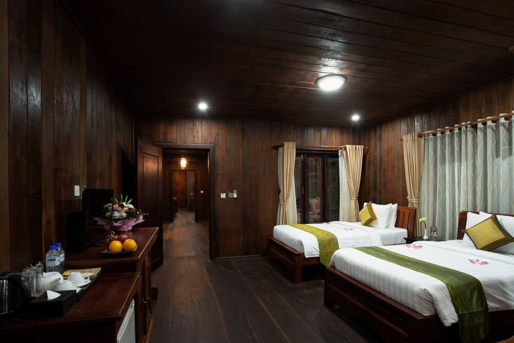 ChampeySor Angkor Boutique Hotel photo 3