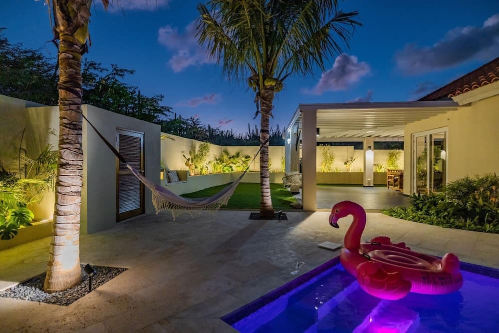 NEW Villa - Beautiful 3BR 2BA With Private Pool photo 3