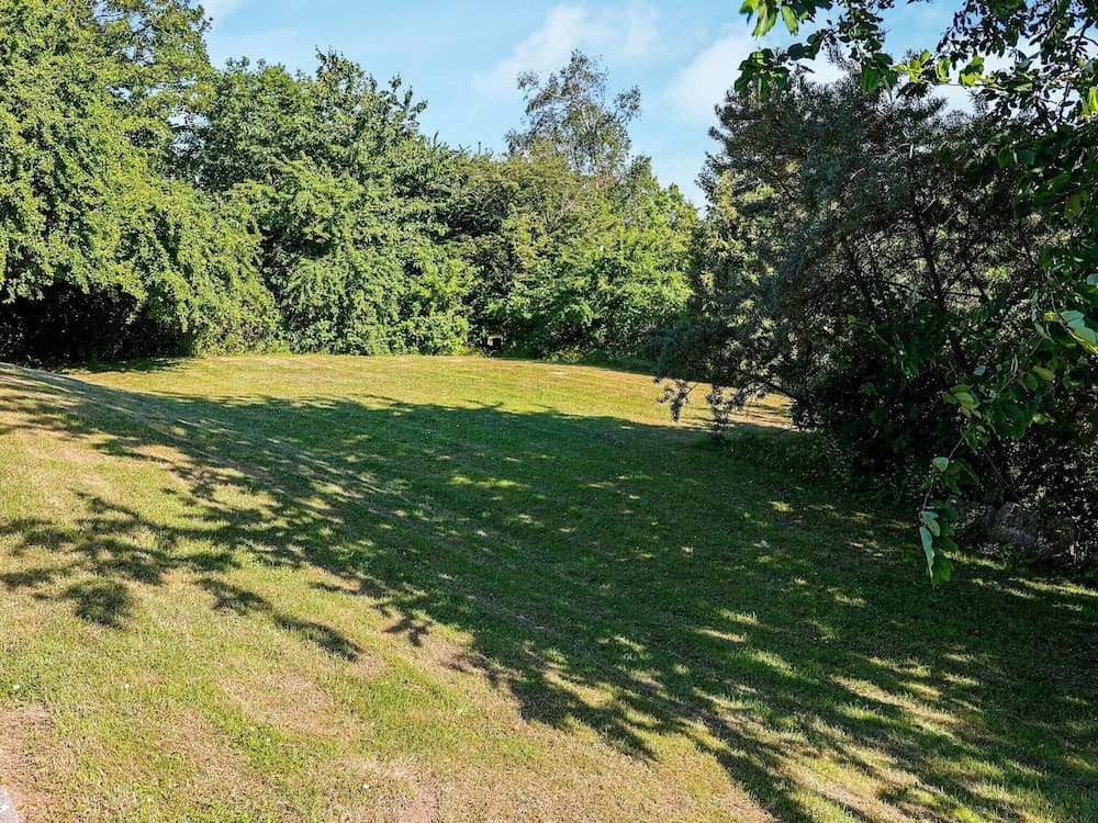 12 Person Holiday Home in Hundested photo 2