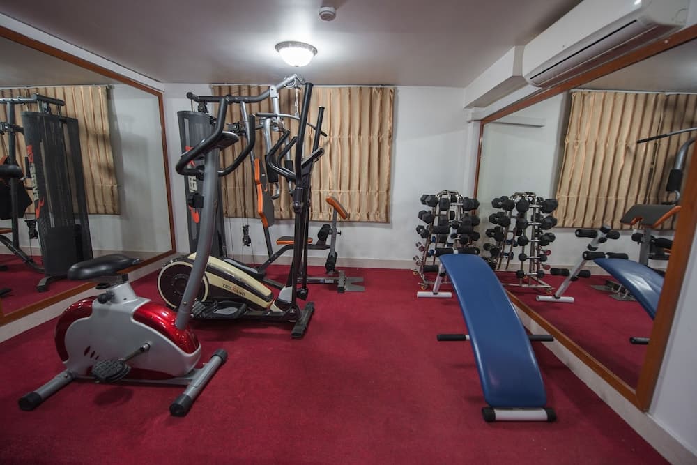 Homesyn Hotel photo 6